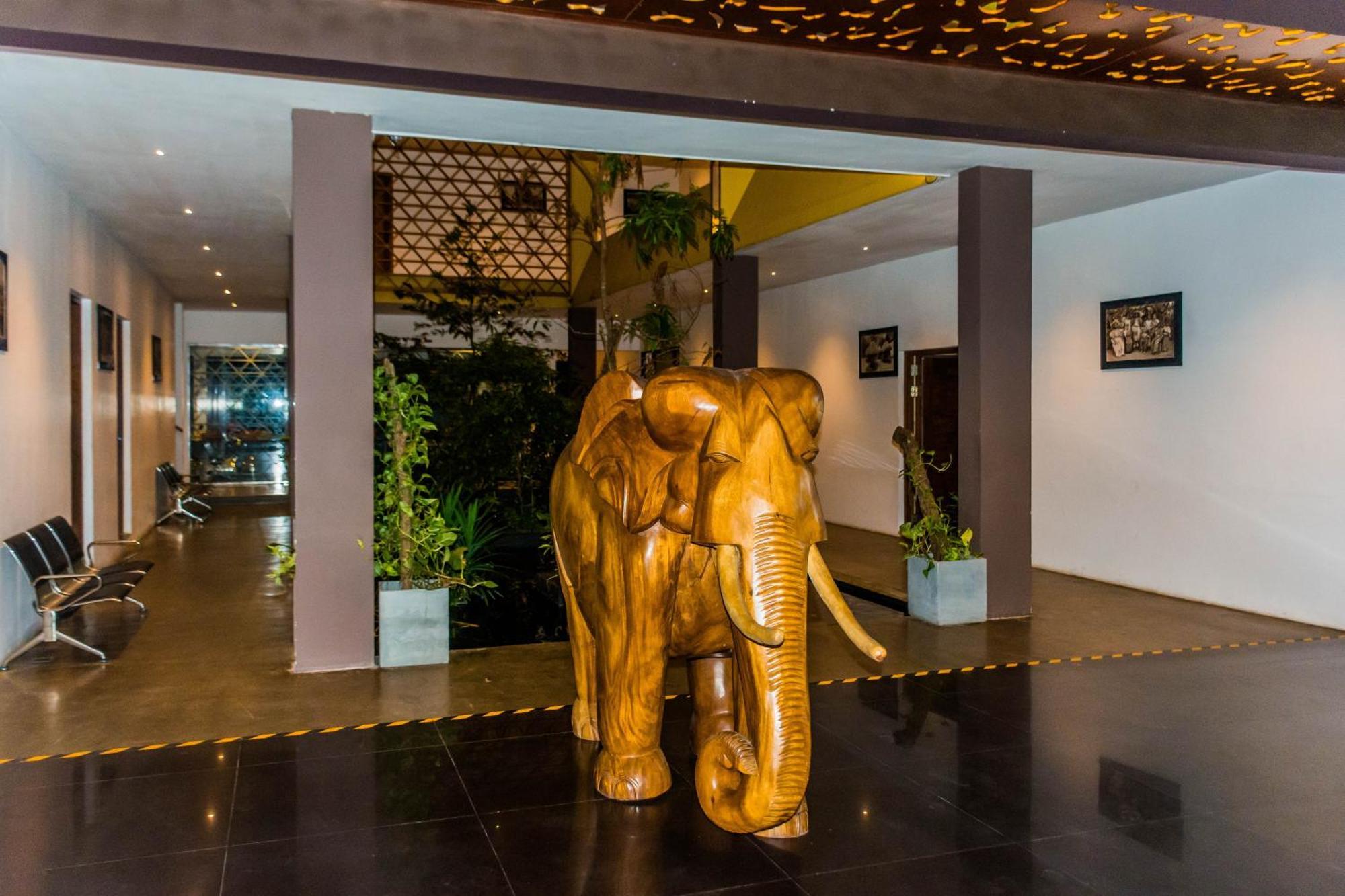 Golden Pearl Tangalle Beach Hambantota Ngoại thất bức ảnh