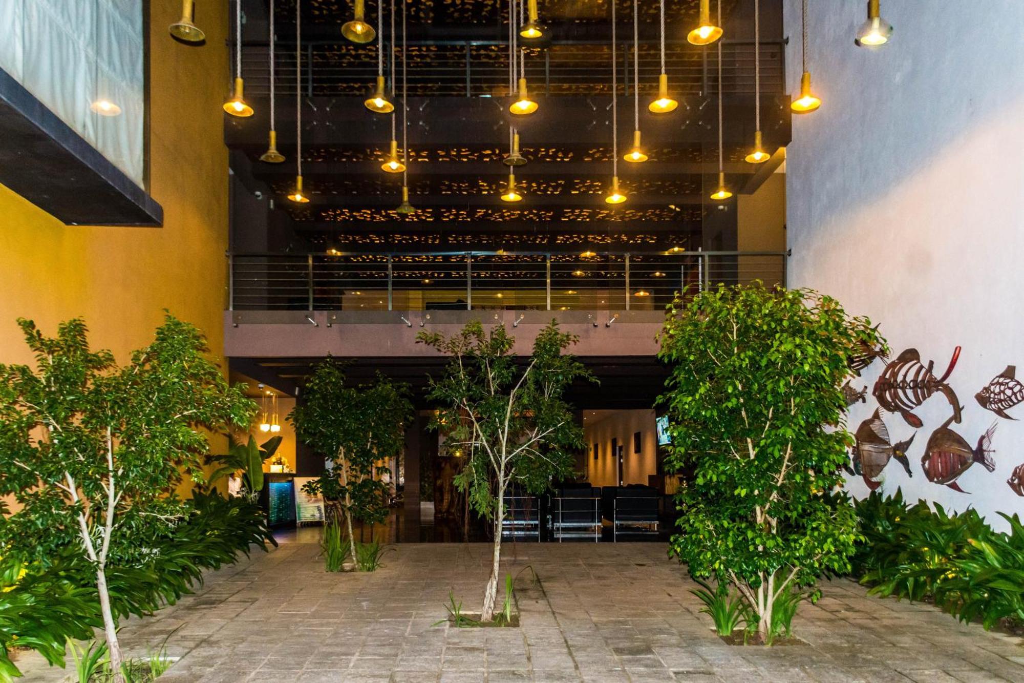 Golden Pearl Tangalle Beach Hambantota Ngoại thất bức ảnh