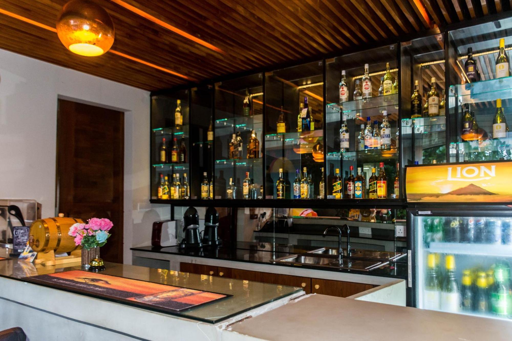 Golden Pearl Tangalle Beach Hambantota Ngoại thất bức ảnh