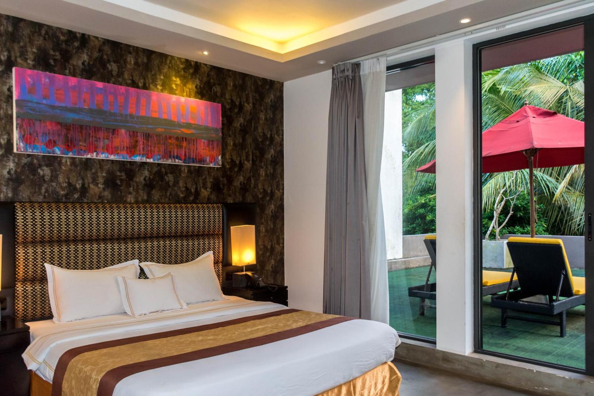Golden Pearl Tangalle Beach Hambantota Ngoại thất bức ảnh