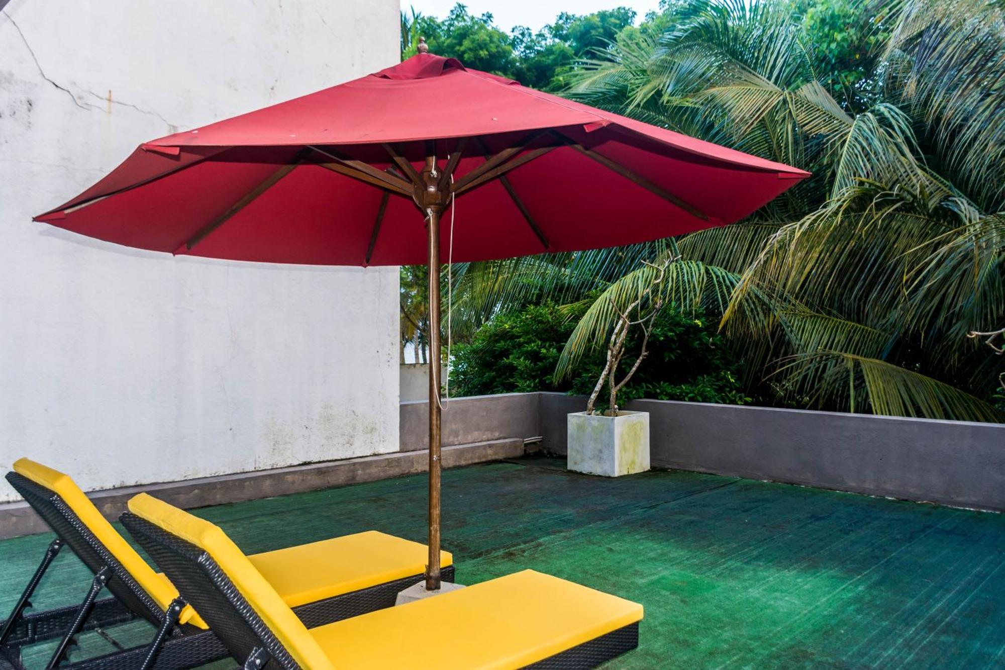 Golden Pearl Tangalle Beach Hambantota Ngoại thất bức ảnh