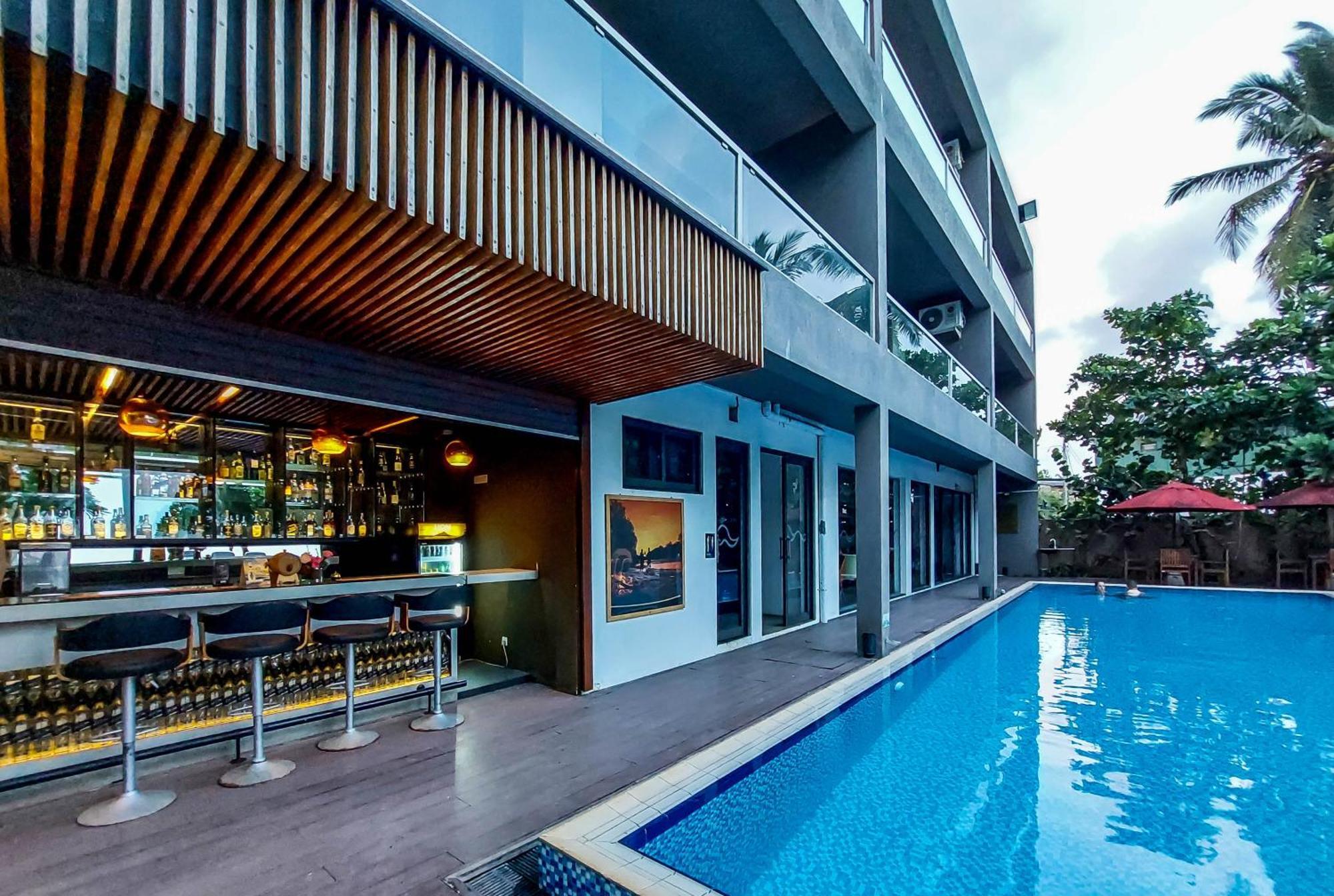 Golden Pearl Tangalle Beach Hambantota Ngoại thất bức ảnh
