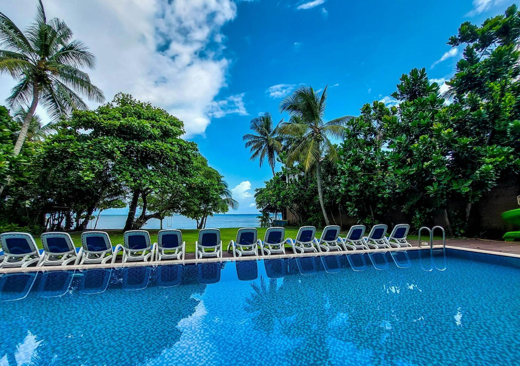 Golden Pearl Tangalle Beach Hambantota Ngoại thất bức ảnh
