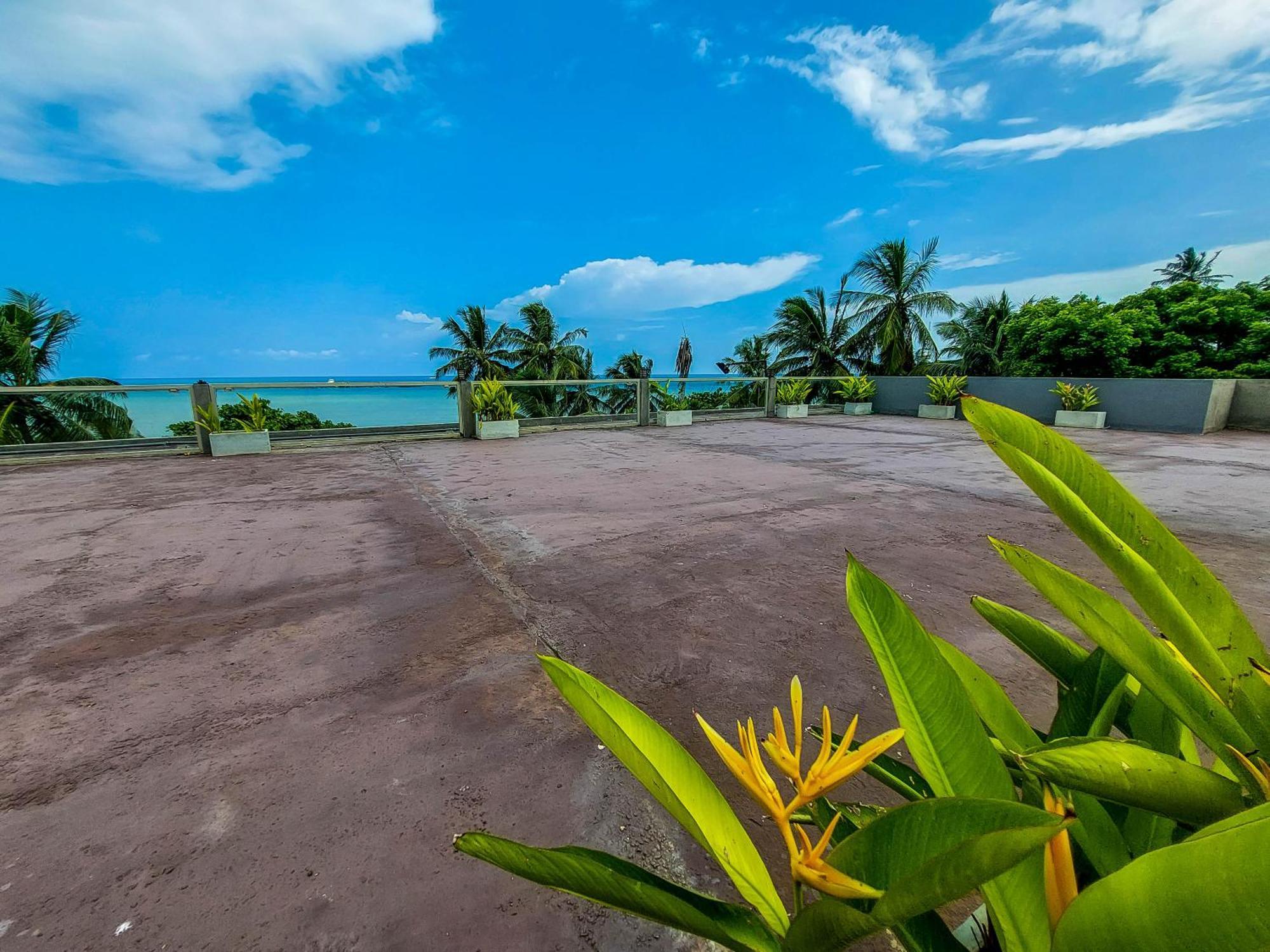 Golden Pearl Tangalle Beach Hambantota Ngoại thất bức ảnh