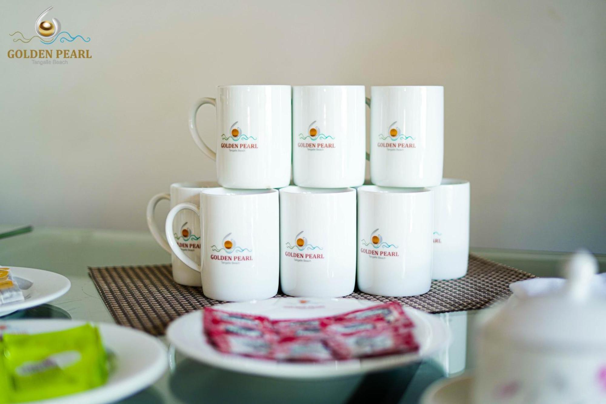 Golden Pearl Tangalle Beach Hambantota Ngoại thất bức ảnh