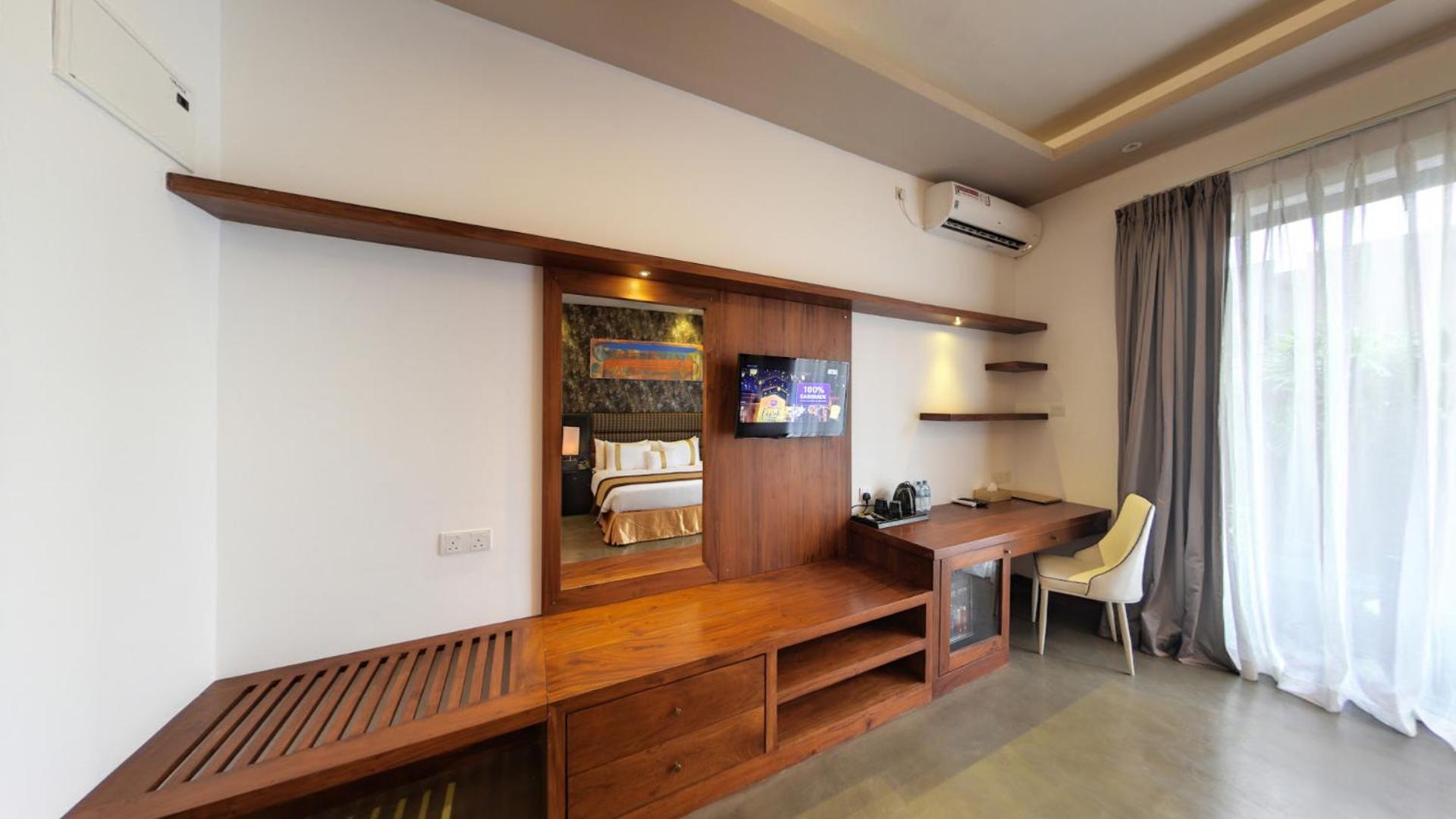 Golden Pearl Tangalle Beach Hambantota Ngoại thất bức ảnh