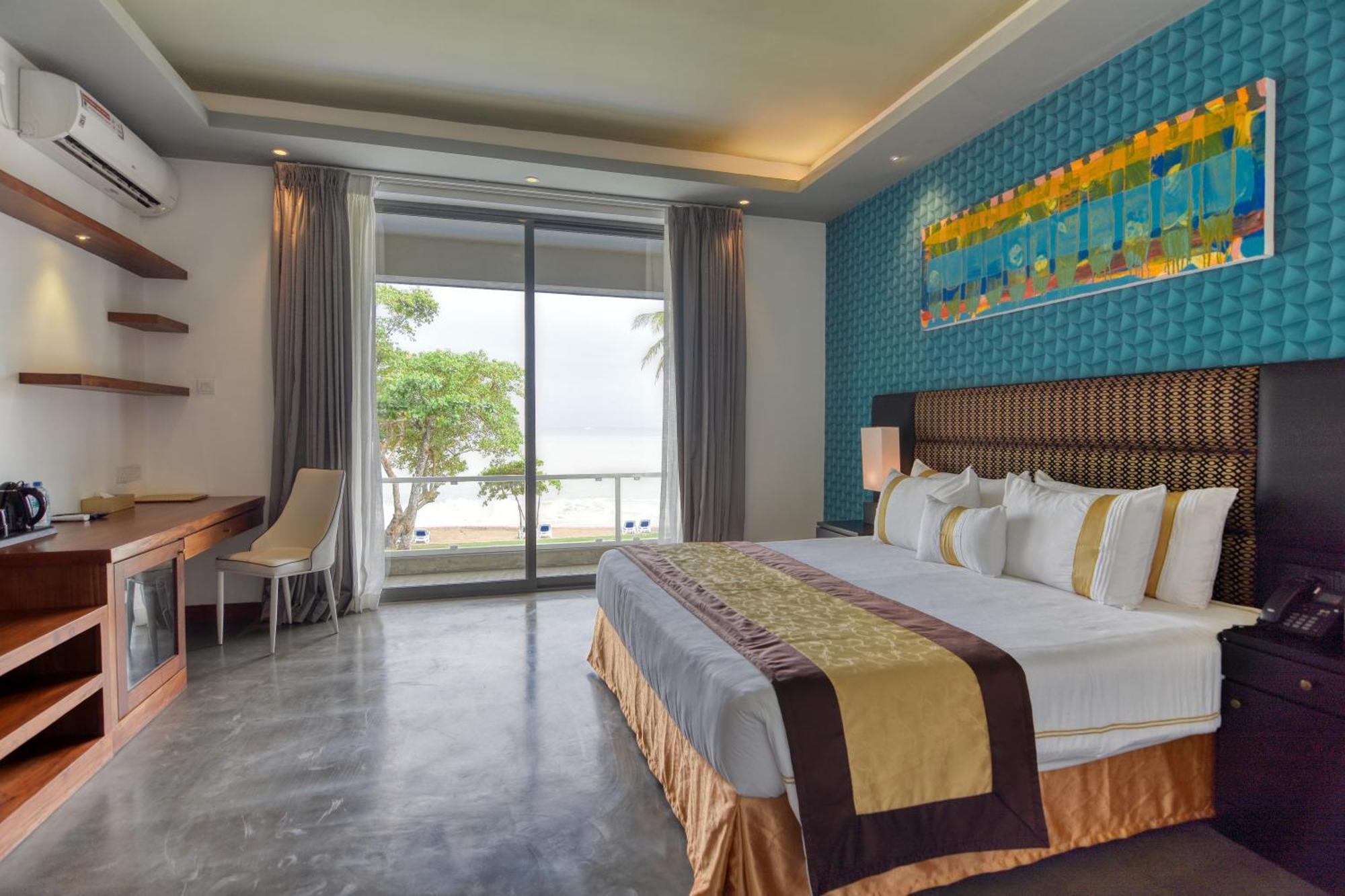 Golden Pearl Tangalle Beach Hambantota Ngoại thất bức ảnh