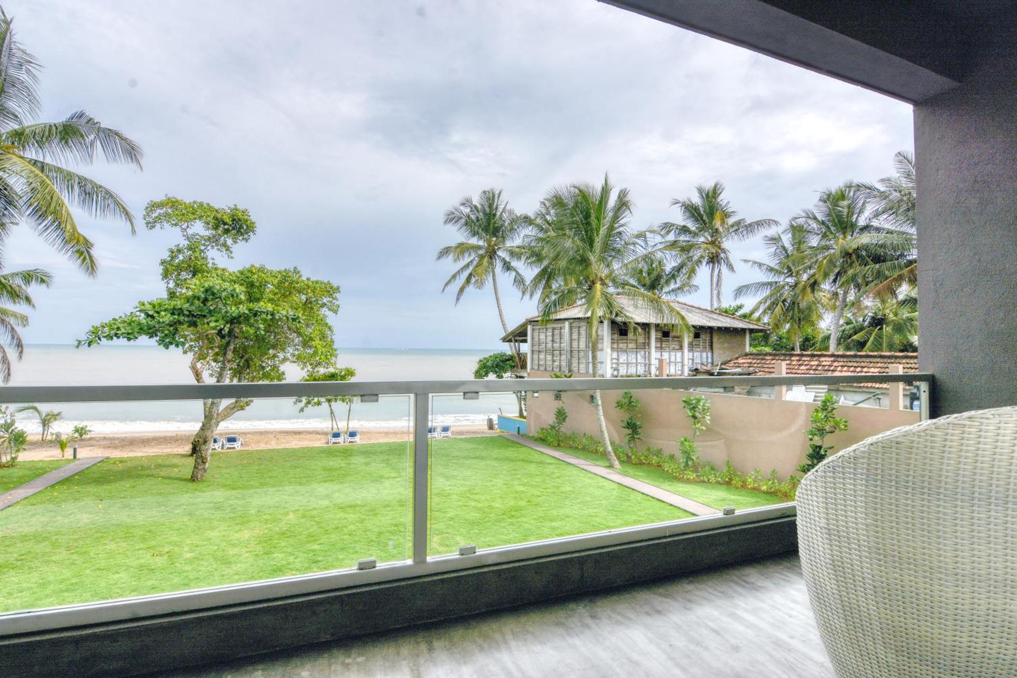 Golden Pearl Tangalle Beach Hambantota Ngoại thất bức ảnh