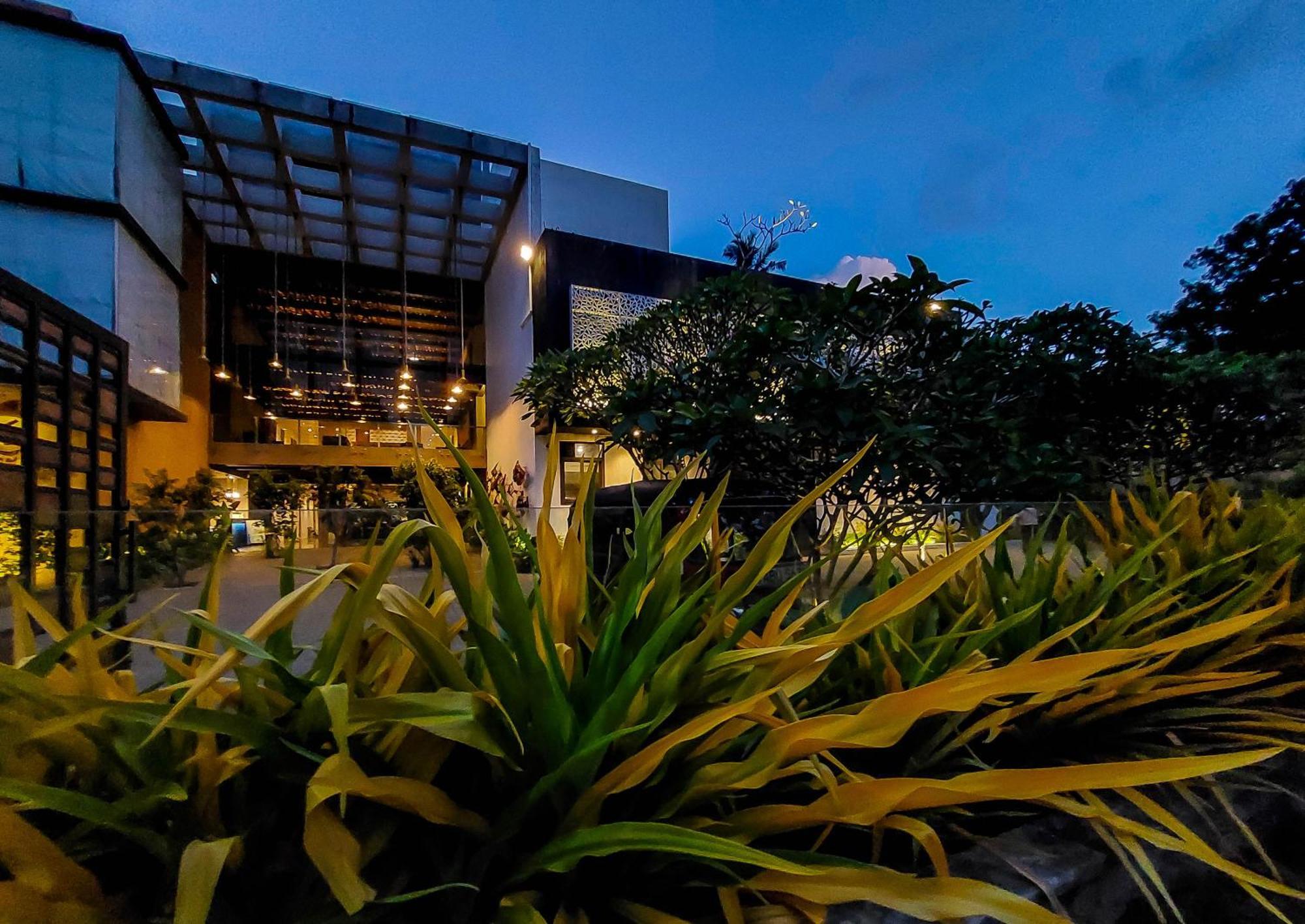 Golden Pearl Tangalle Beach Hambantota Ngoại thất bức ảnh