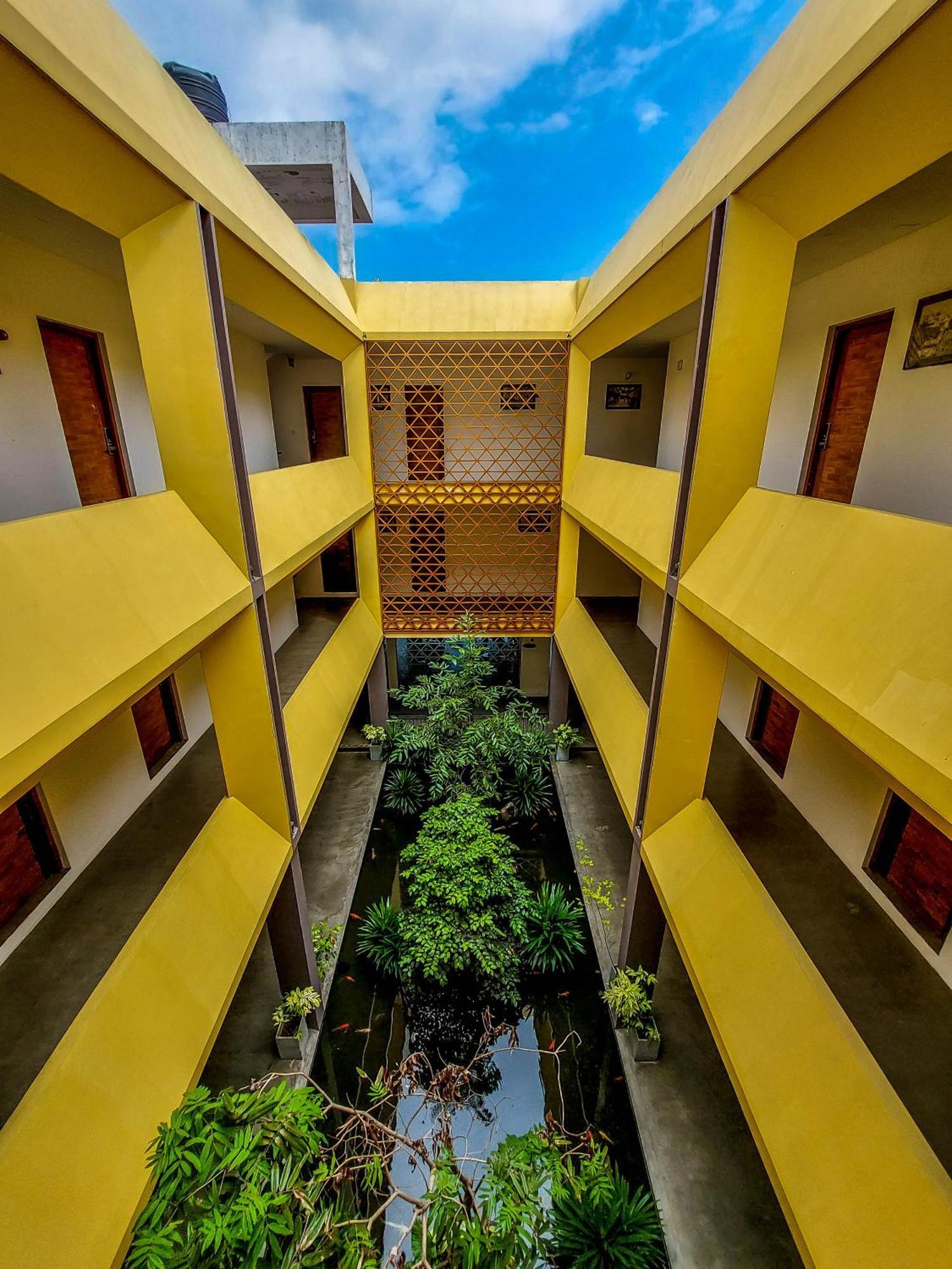 Golden Pearl Tangalle Beach Hambantota Ngoại thất bức ảnh