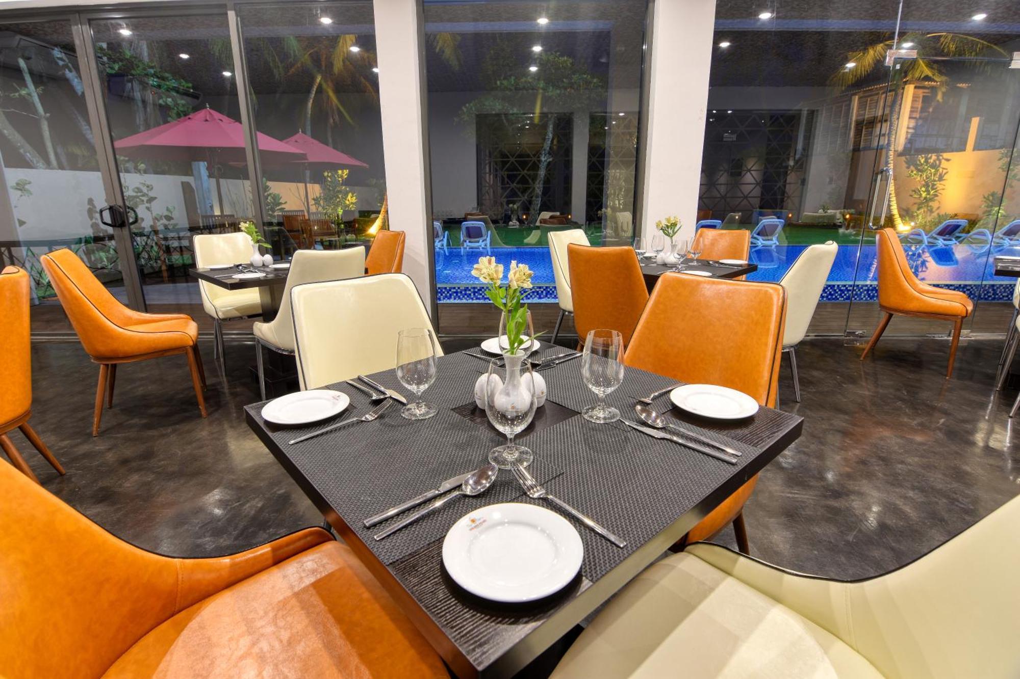 Golden Pearl Tangalle Beach Hambantota Ngoại thất bức ảnh