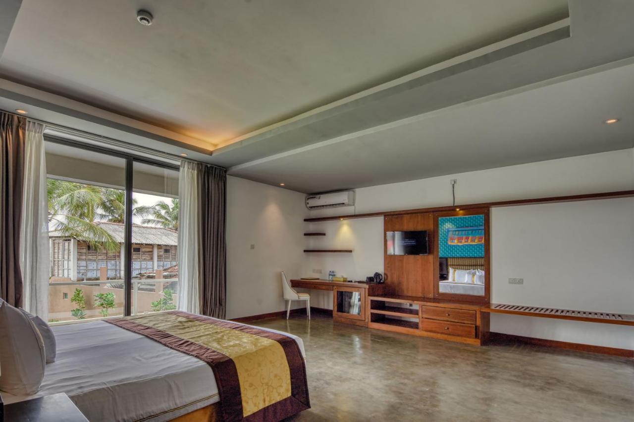 Golden Pearl Tangalle Beach Hambantota Ngoại thất bức ảnh