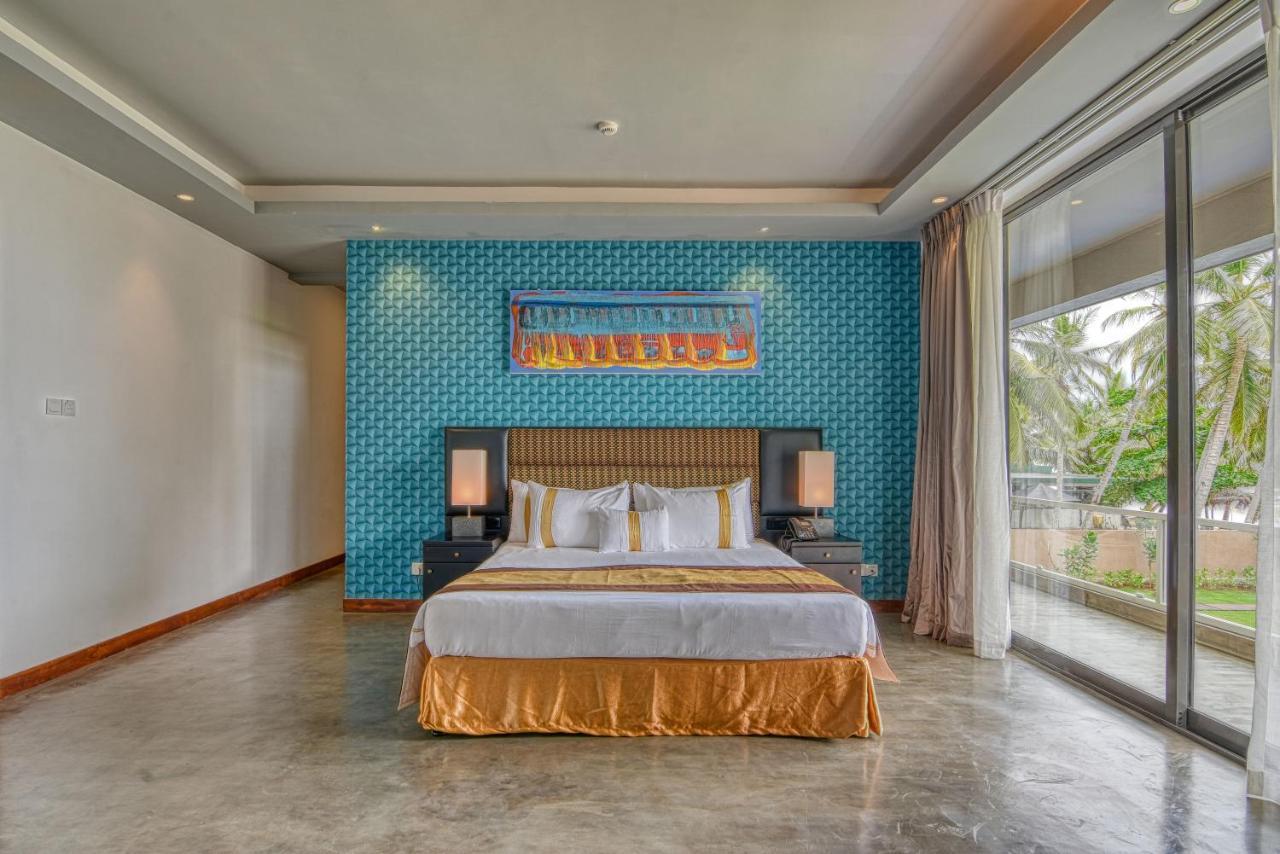 Golden Pearl Tangalle Beach Hambantota Ngoại thất bức ảnh