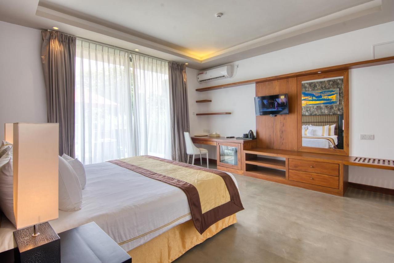 Golden Pearl Tangalle Beach Hambantota Ngoại thất bức ảnh