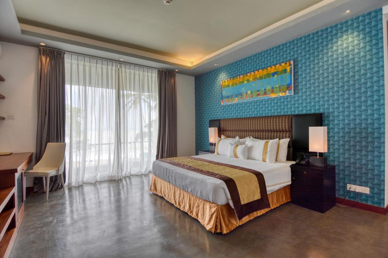 Golden Pearl Tangalle Beach Hambantota Ngoại thất bức ảnh