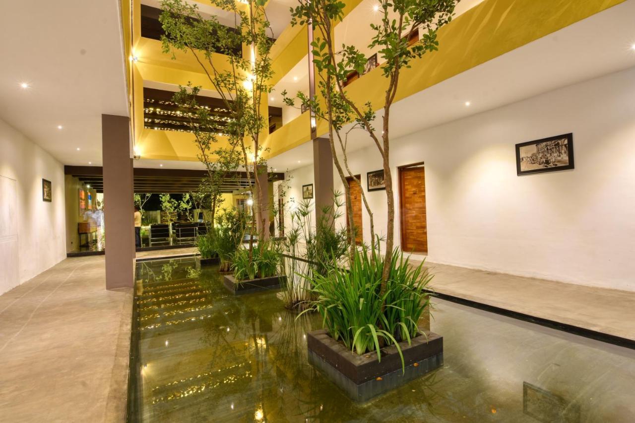 Golden Pearl Tangalle Beach Hambantota Ngoại thất bức ảnh