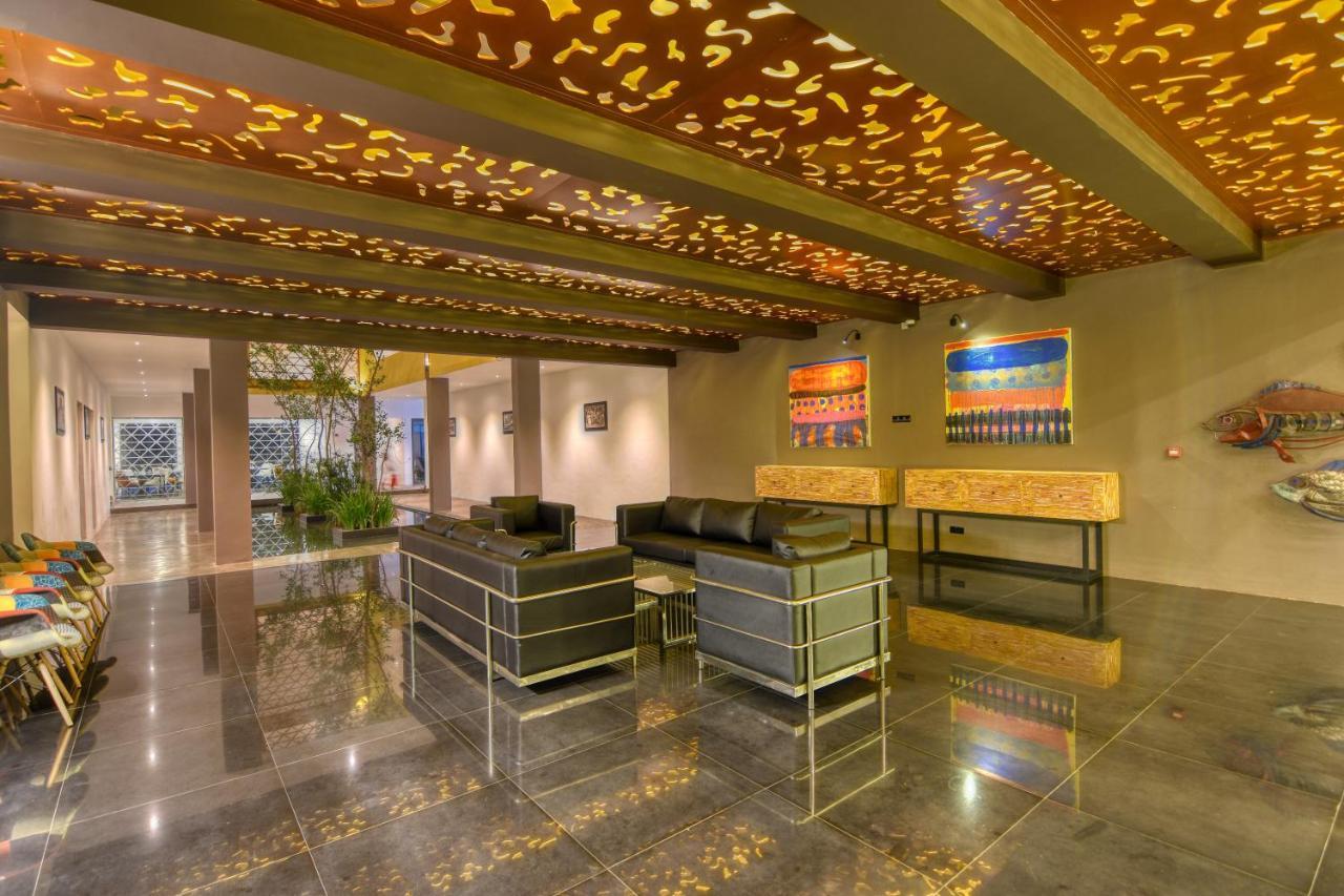 Golden Pearl Tangalle Beach Hambantota Ngoại thất bức ảnh