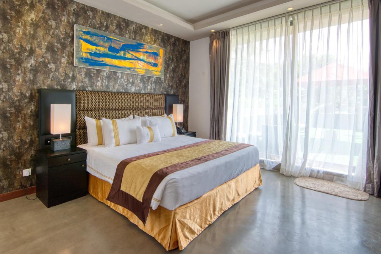 Golden Pearl Tangalle Beach Hambantota Ngoại thất bức ảnh