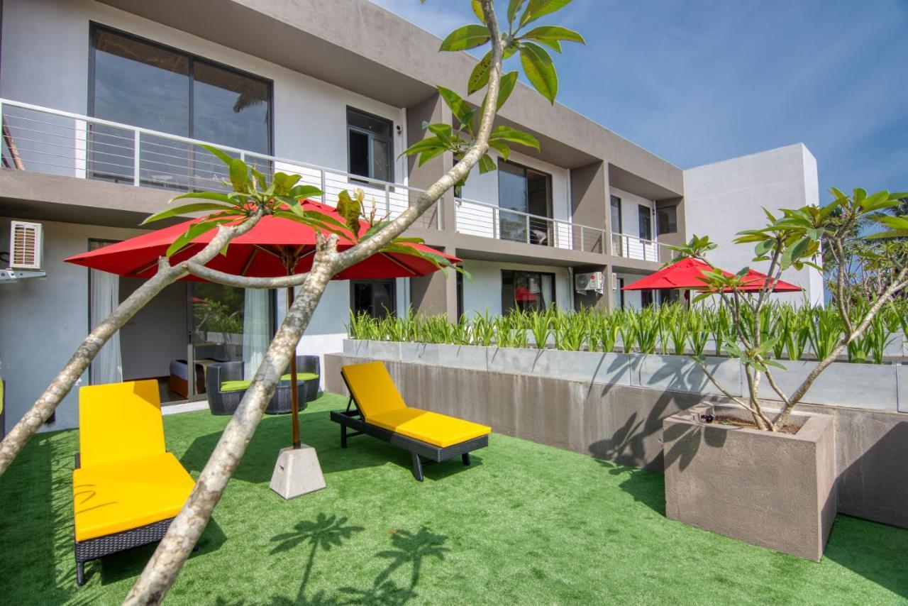 Golden Pearl Tangalle Beach Hambantota Ngoại thất bức ảnh
