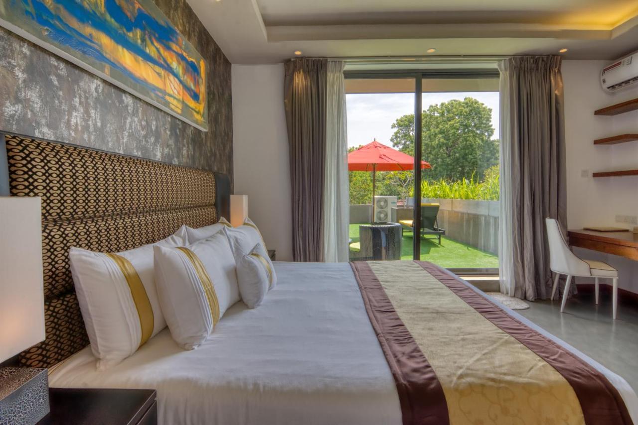 Golden Pearl Tangalle Beach Hambantota Ngoại thất bức ảnh